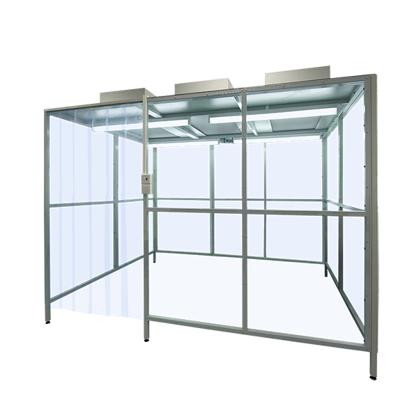 無塵潔凈棚報價-無塵潔凈棚報價明細